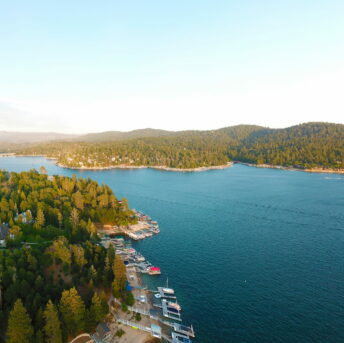 Lake Arrowhead